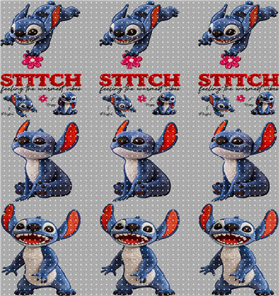 Pen sticker-F 2456